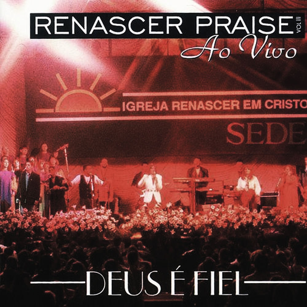 Deus É Fiel