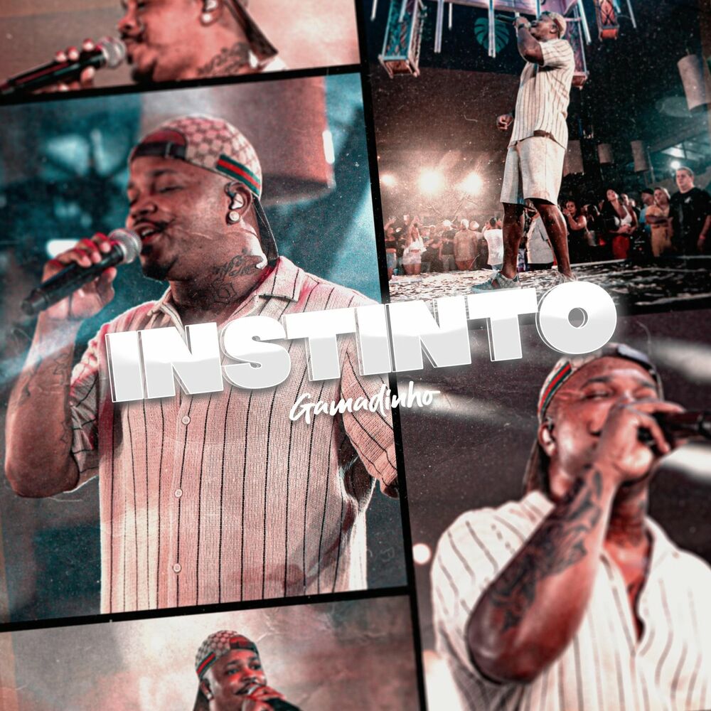 Instinto