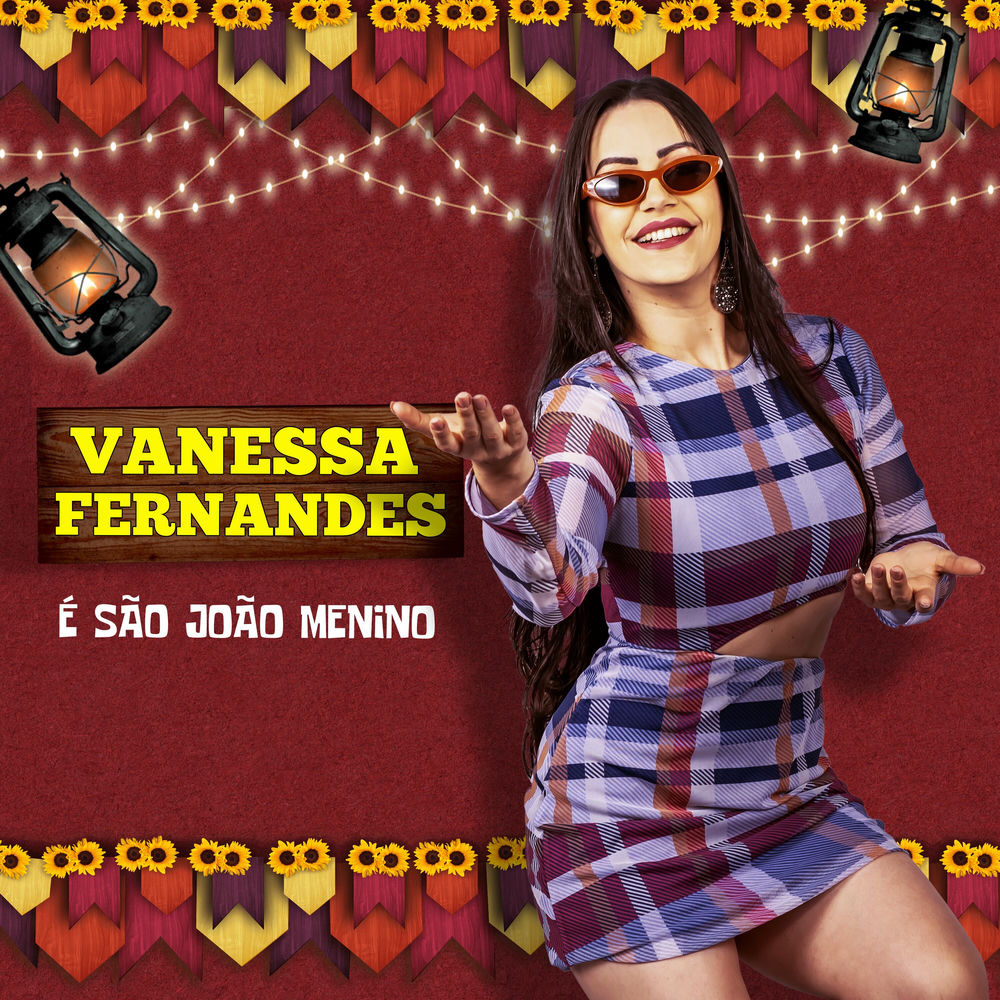 Vanessa Fernandes