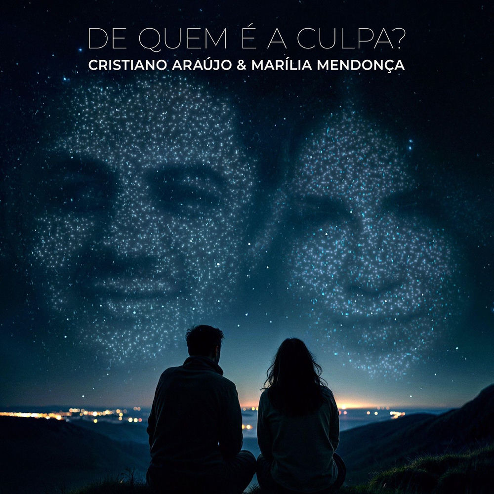 De Quem É a Culpa?