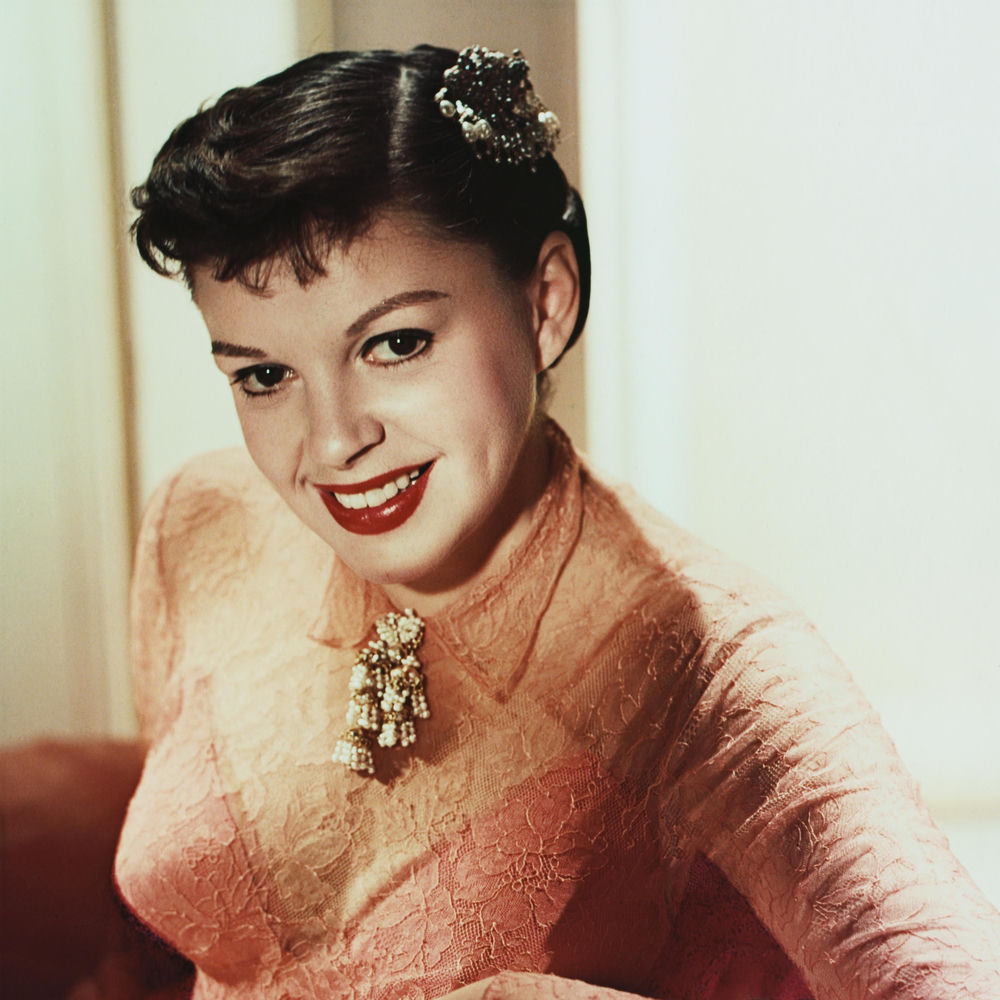 Judy Garland