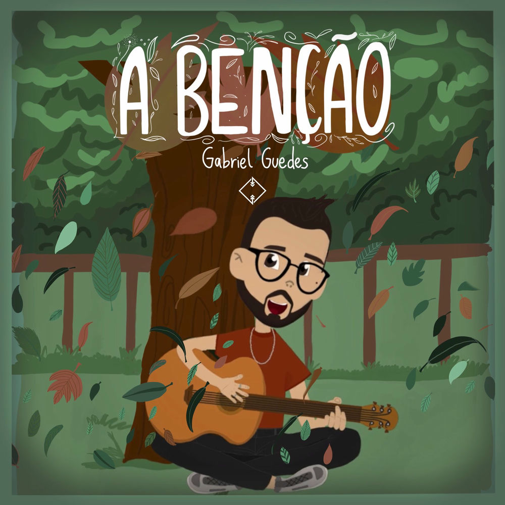 A Bênção (Infantil)