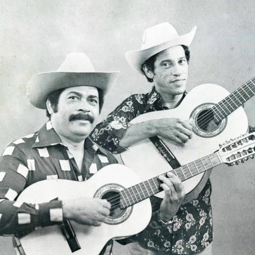 Tião Carreiro e Pardinho