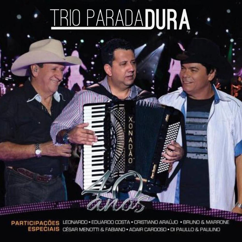 Último Adeus