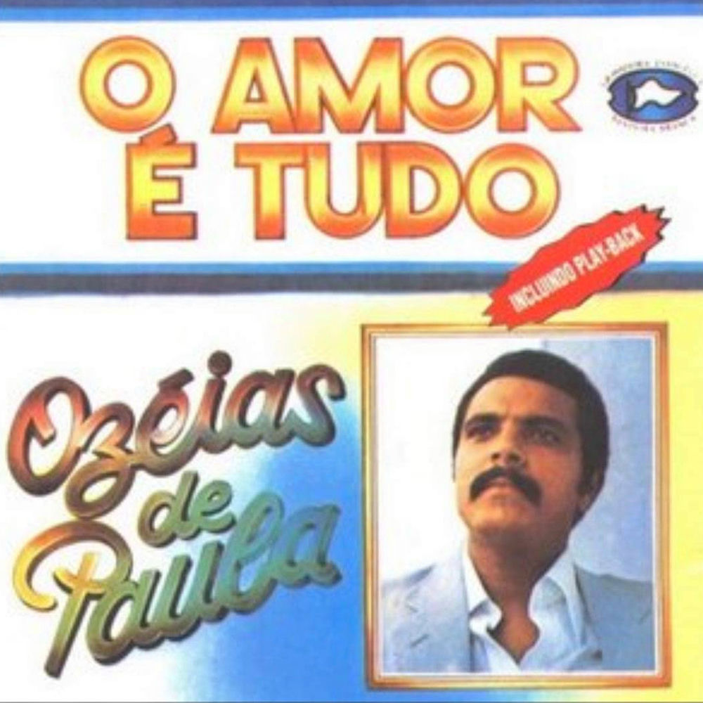 O Amor É Tudo