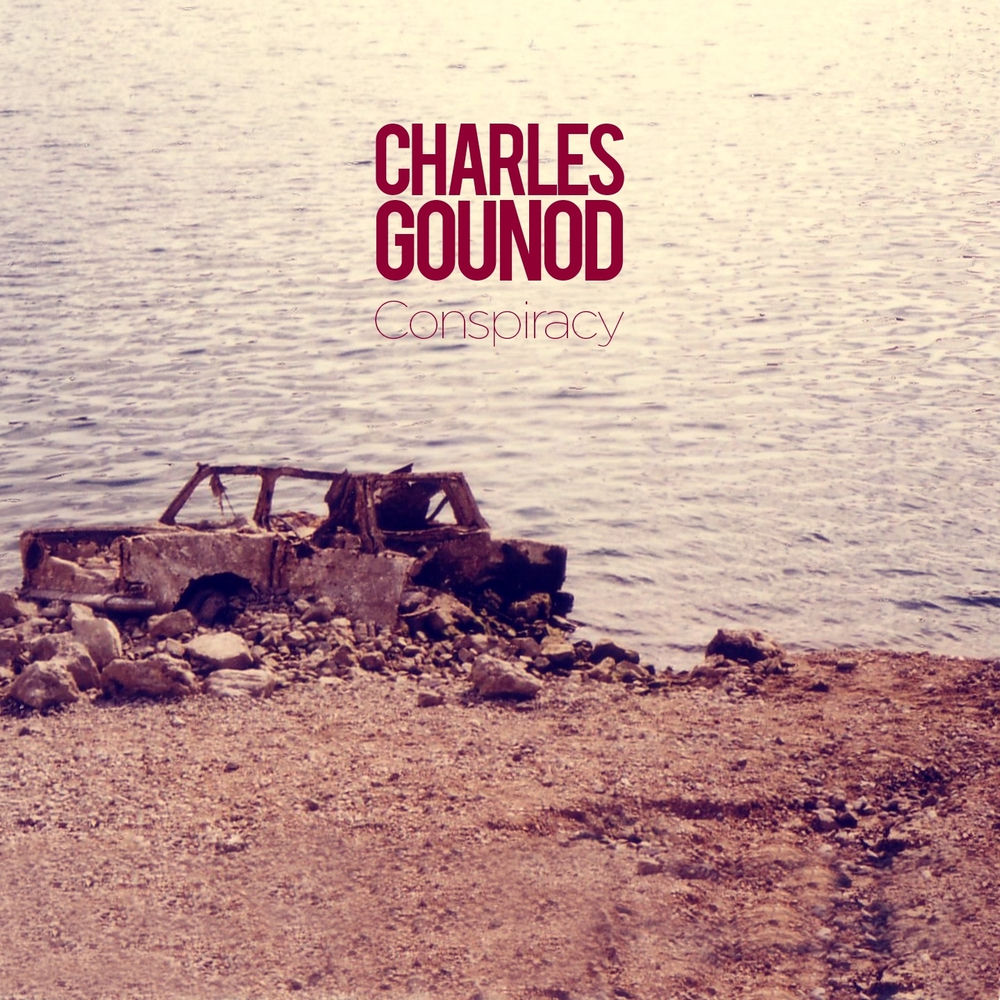 Charles Gounod