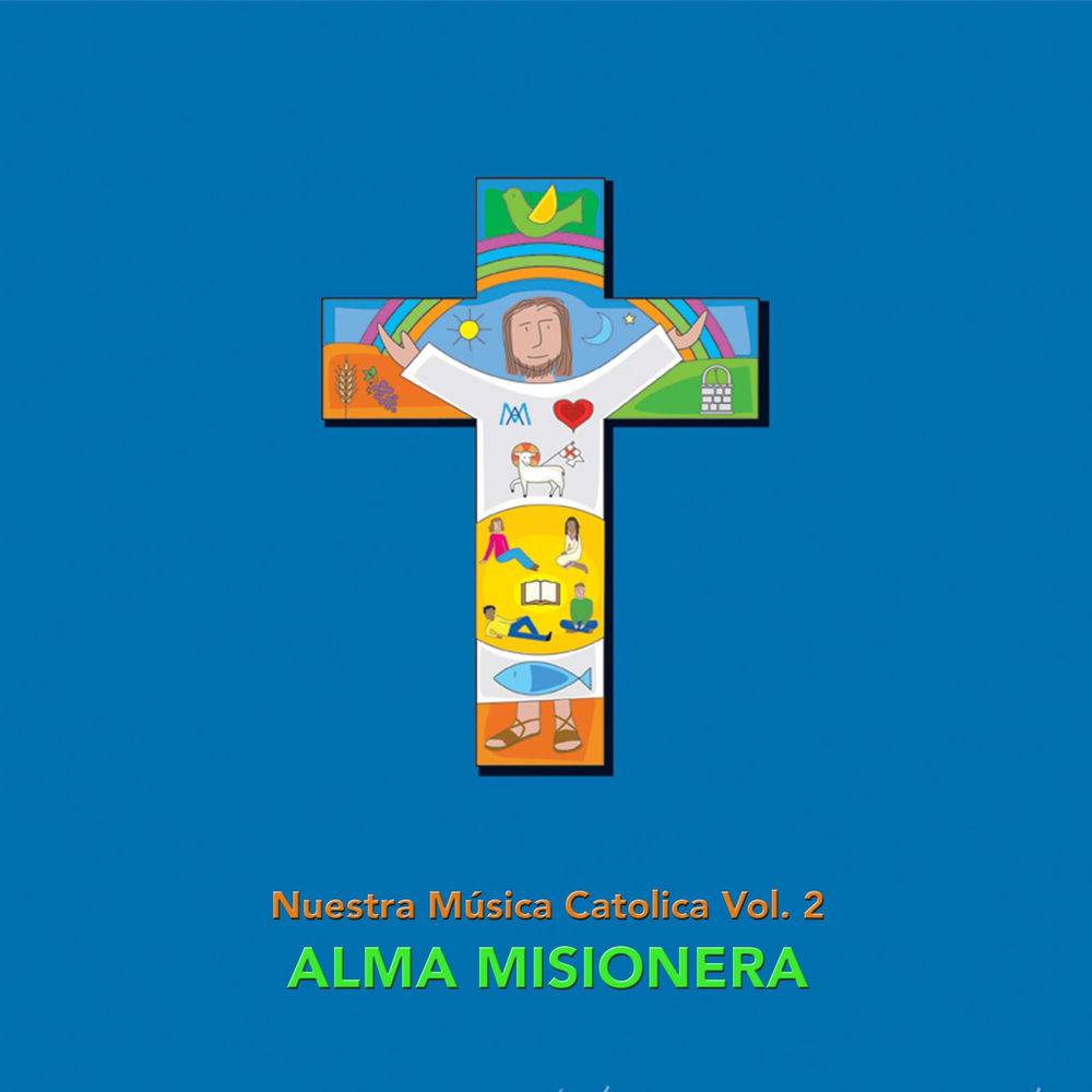 La Misa Es Una Fiesta