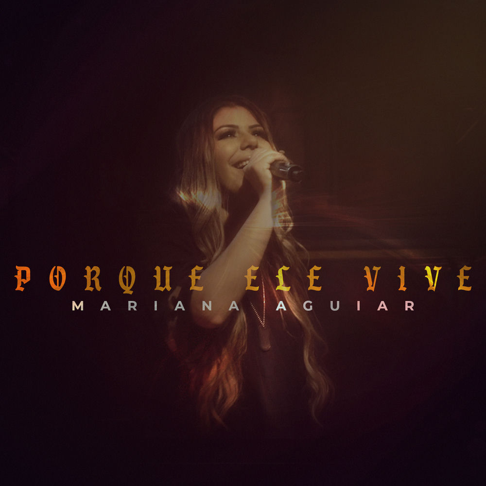 Porque Ele Vive