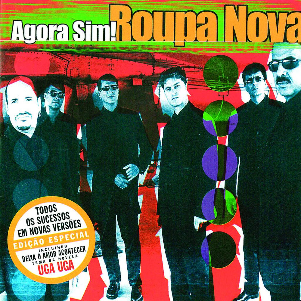 Deixa o Amor Acontecer