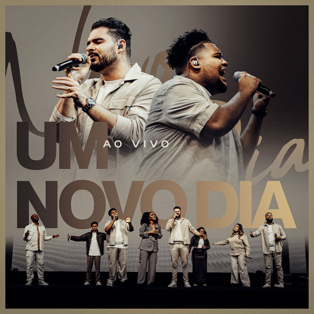 Um Novo Dia