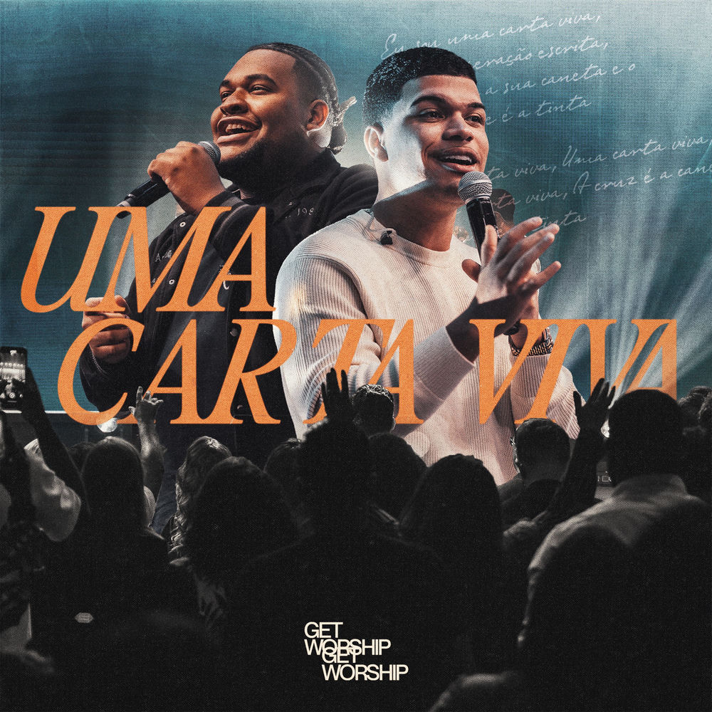 Uma Carta Viva