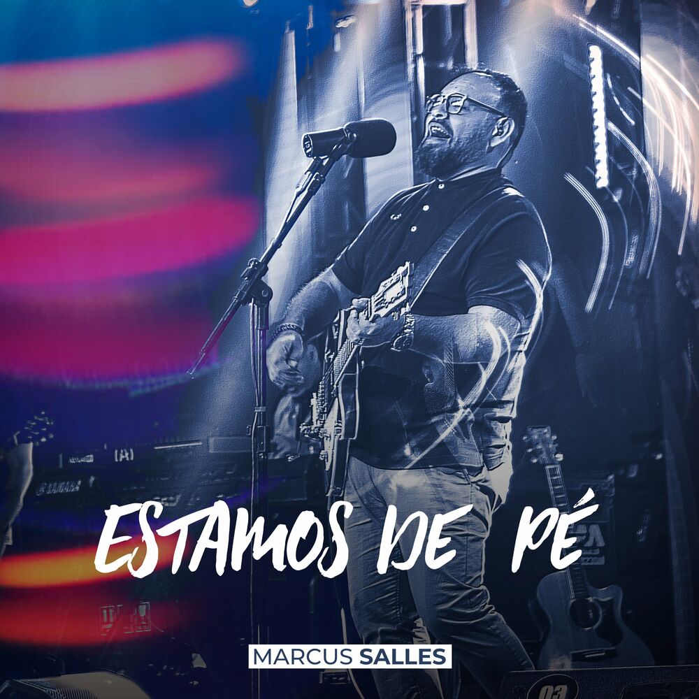 Estamos de Pé
