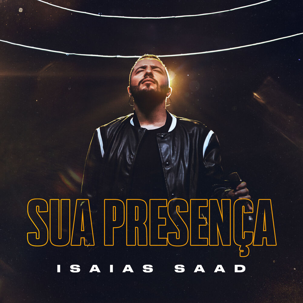 Sua Presença