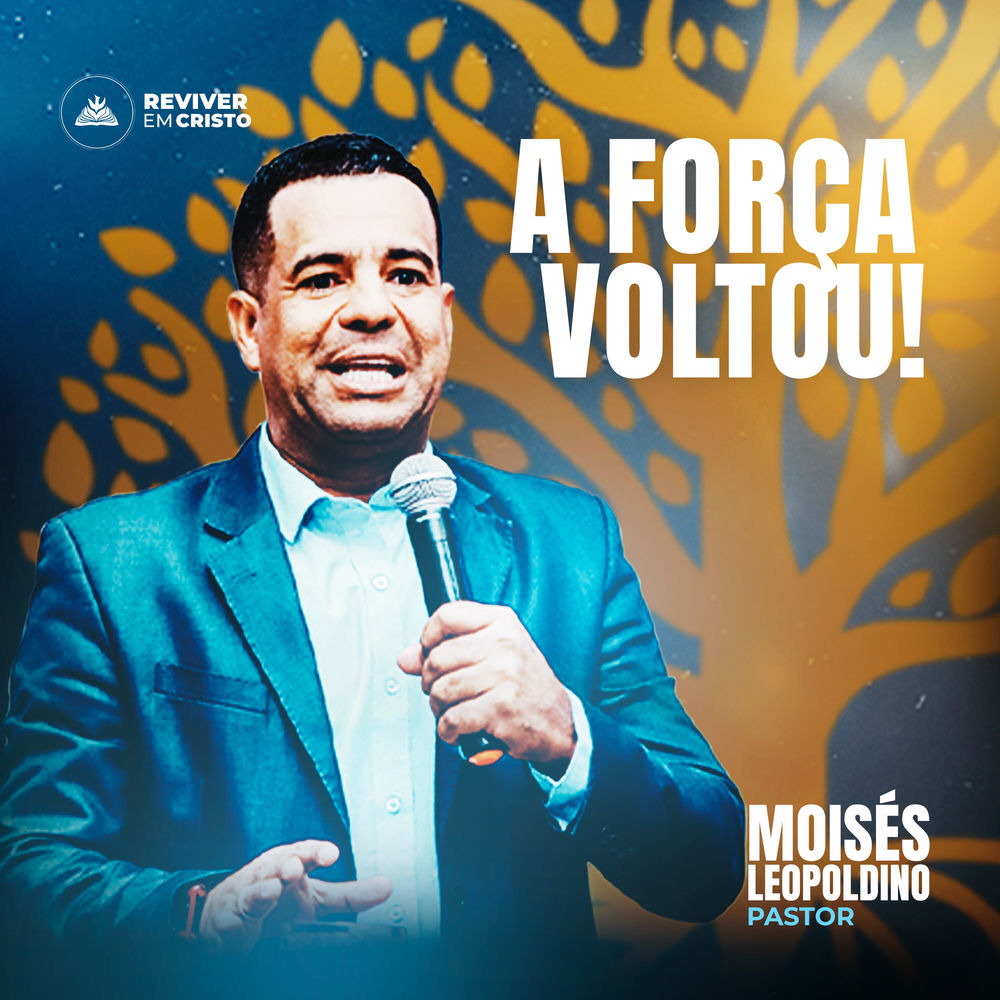 Igreja Reviver