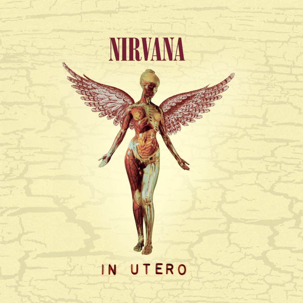 Heart Shaped Box