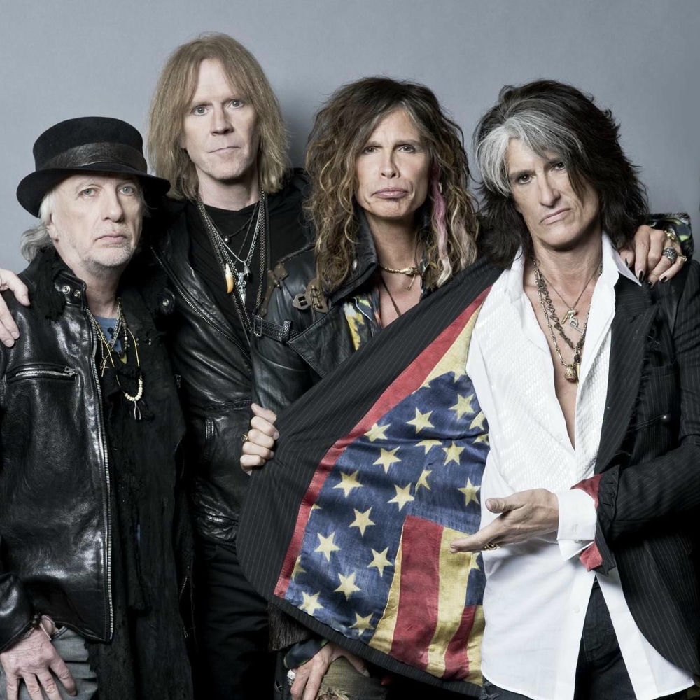 Aerosmith