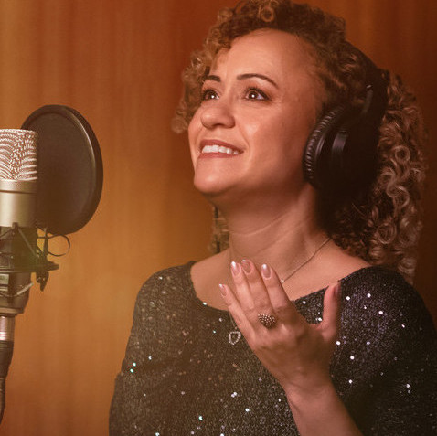 Ana Lúcia (Católicas)