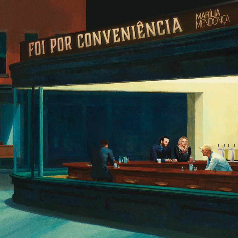 Foi Por Conveniência