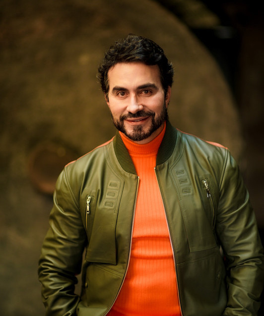 Padre Fábio De Melo