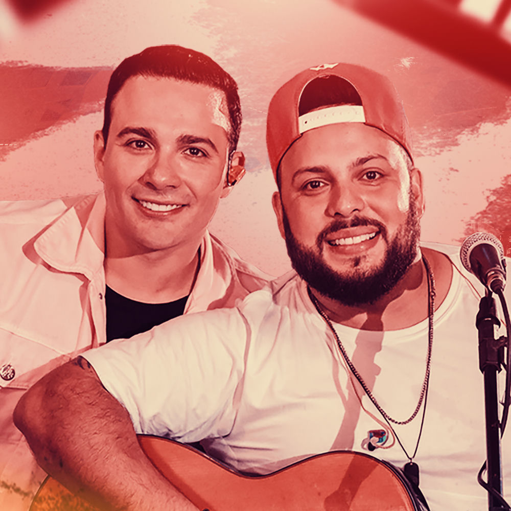 Gustavo Moura e Rafael
