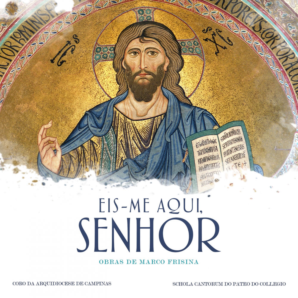 Coro da Arquidiocese de Campinas