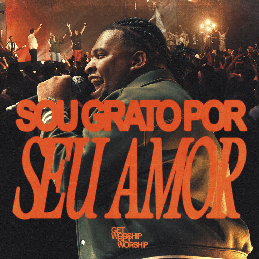 Sou Grato Por Seu Amor
