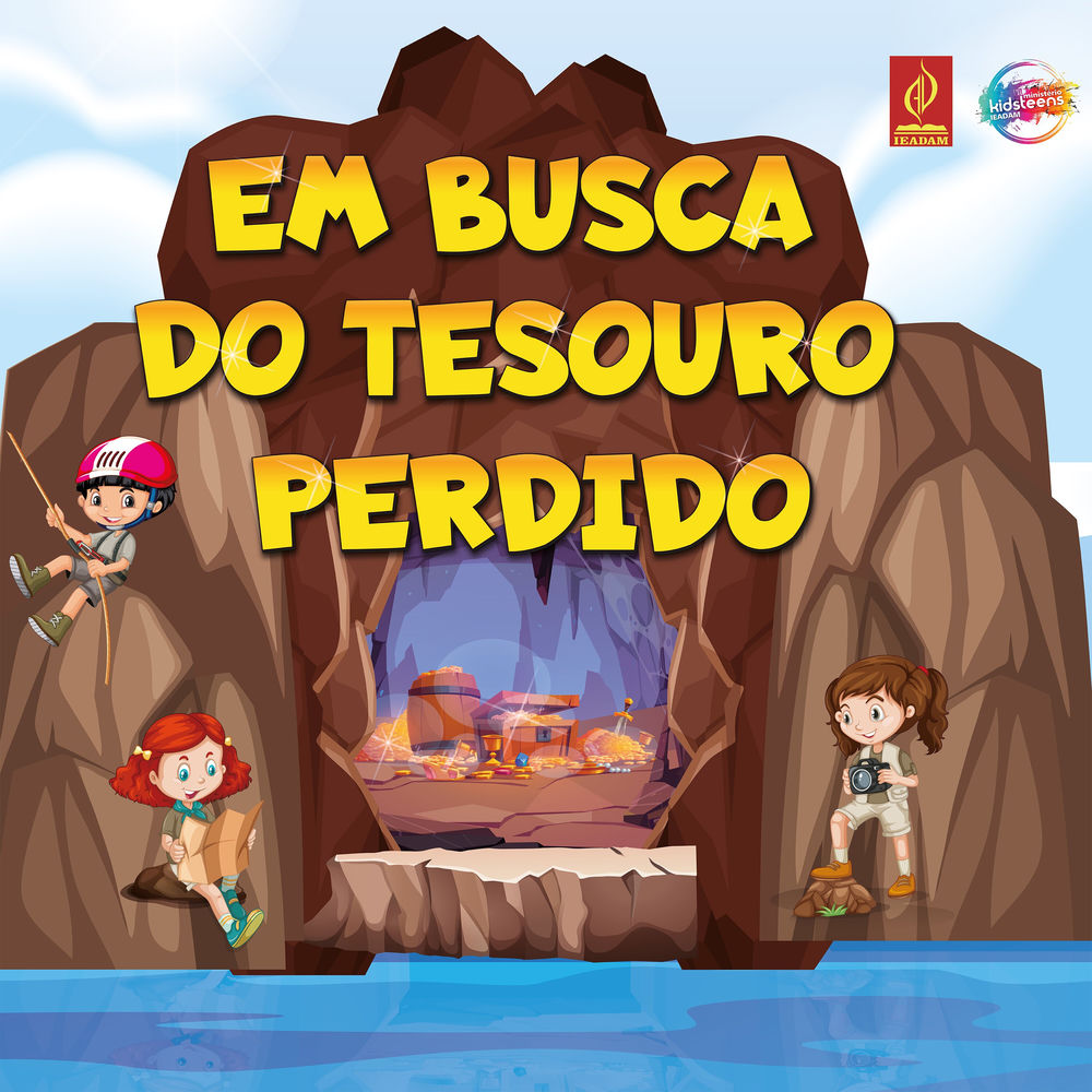 Meu Tesouro É Jesus