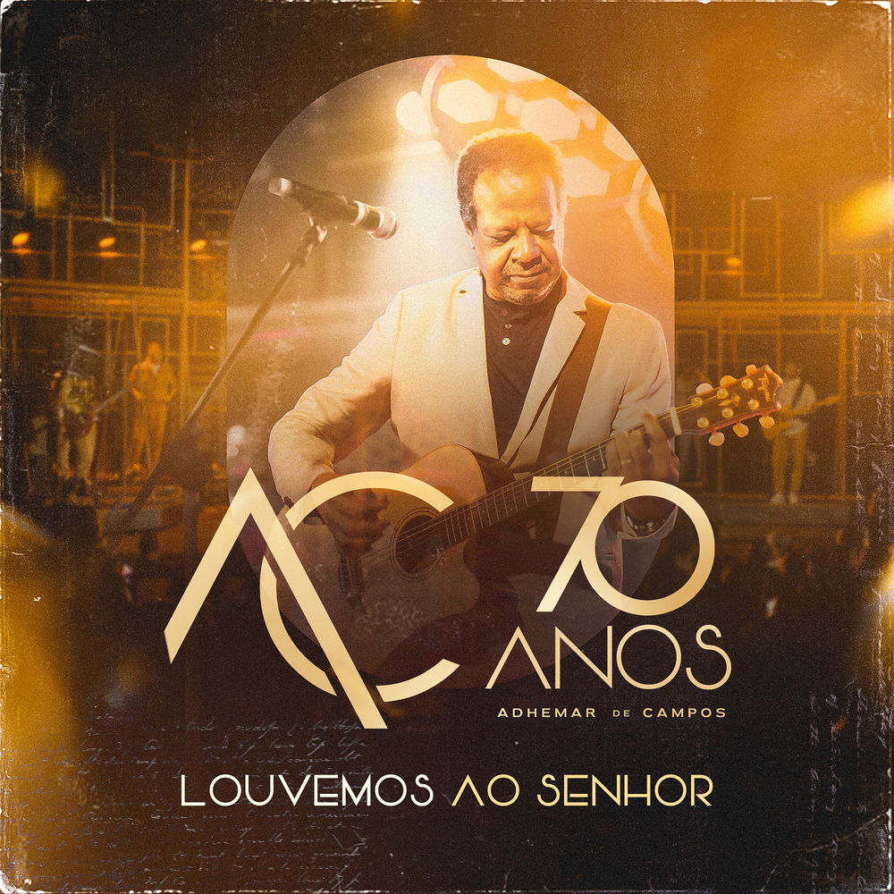 Louvemos Ao Senhor