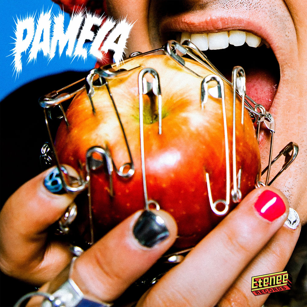 Pamela