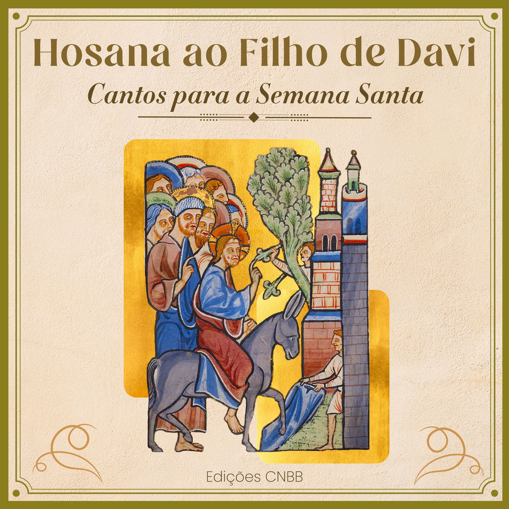 Hosana ao Filho de Davi
