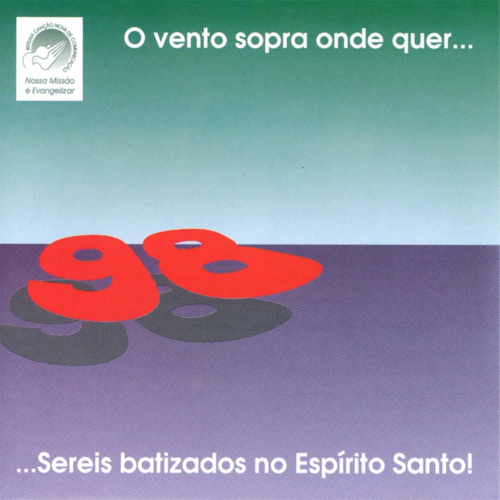 O Espírito de Deus