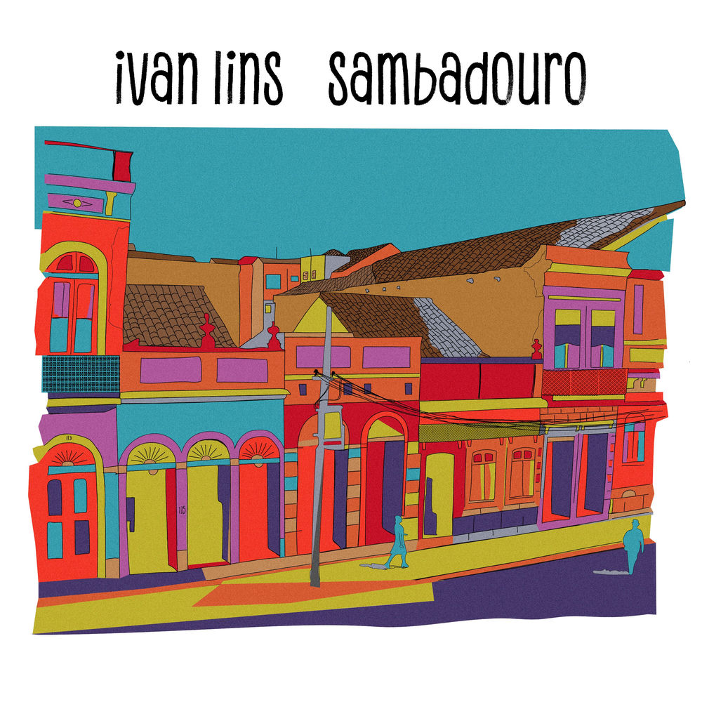 Prece Ao Samba