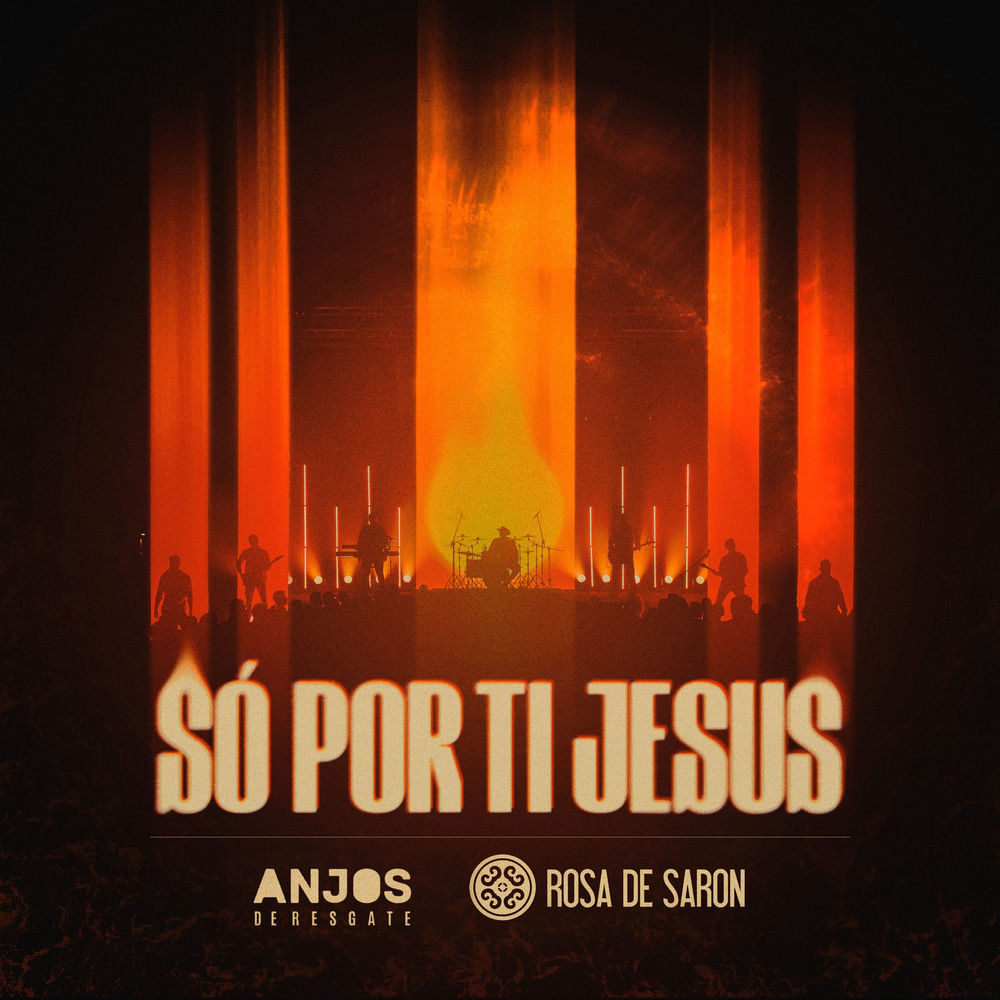 Só Por Ti Jesus