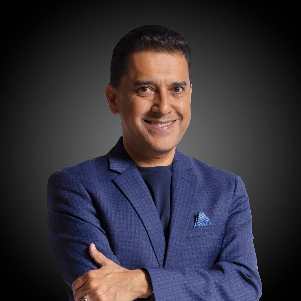 Juan Carlos Alvarado