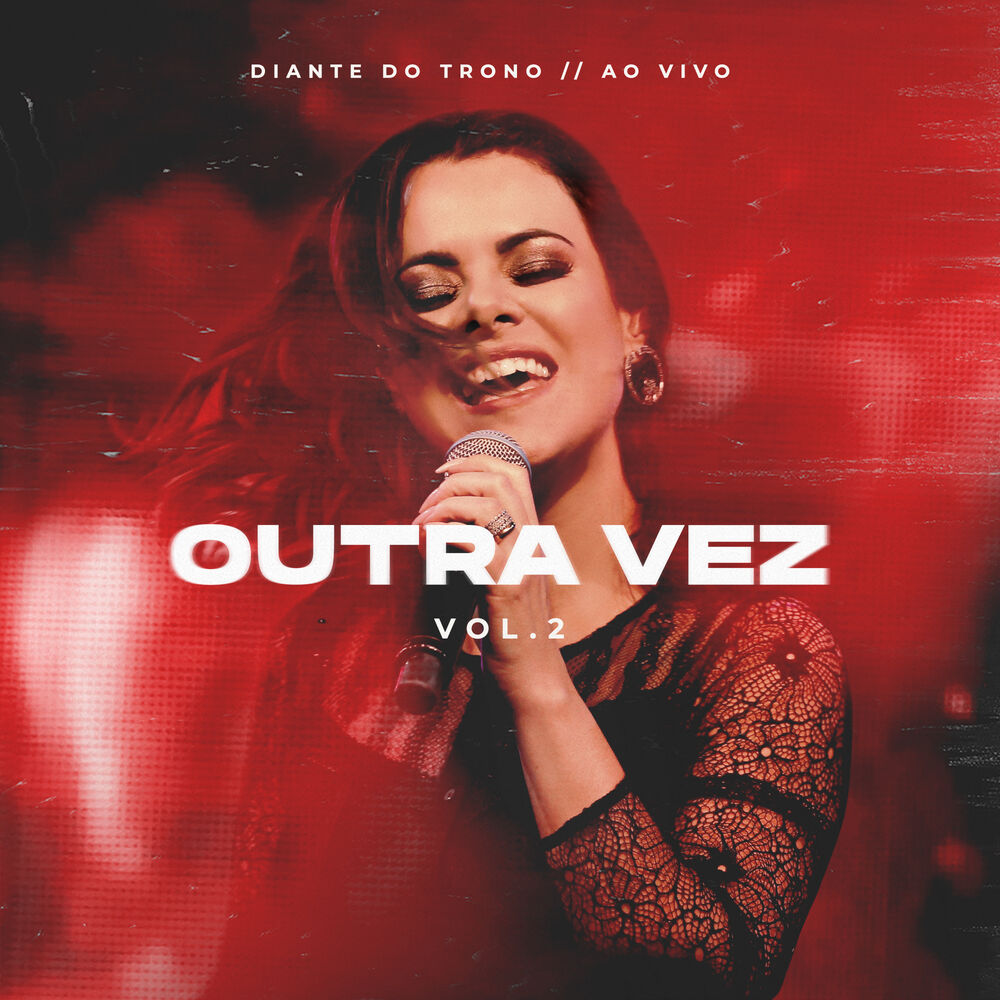 Vou Gritar