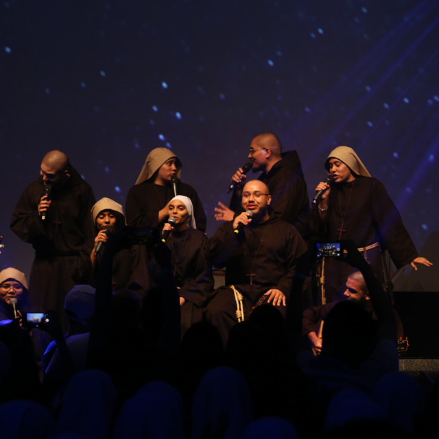 Fraternidade O Caminho