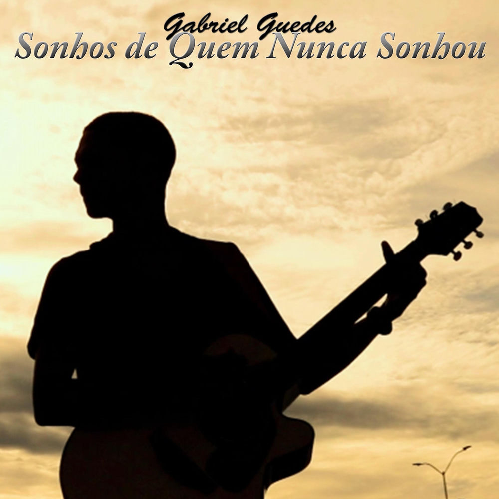 Gabriel Guedes