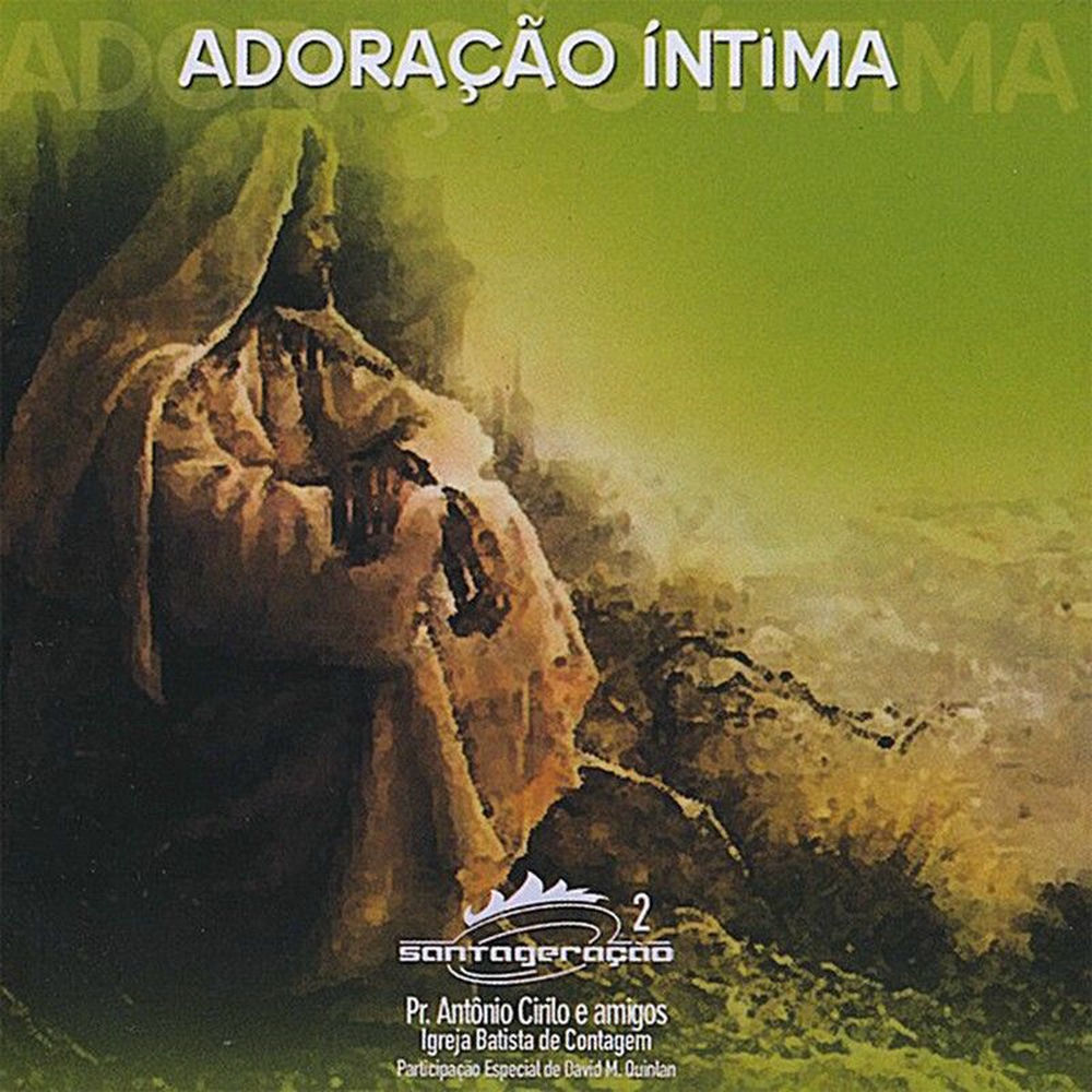 Sua Presença É Real