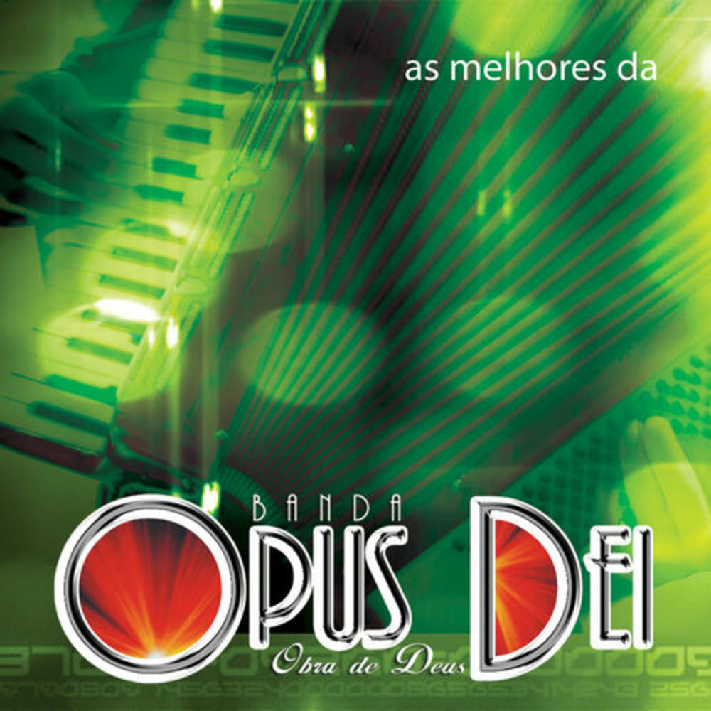 Banda Opus Dei