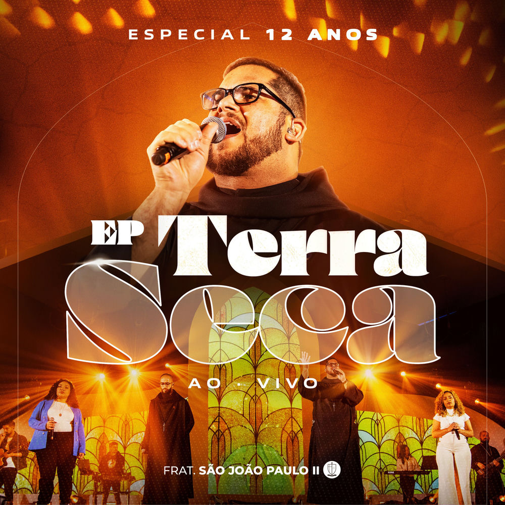 Tierra Seca (Terra Seca) - Especial 12 Anos