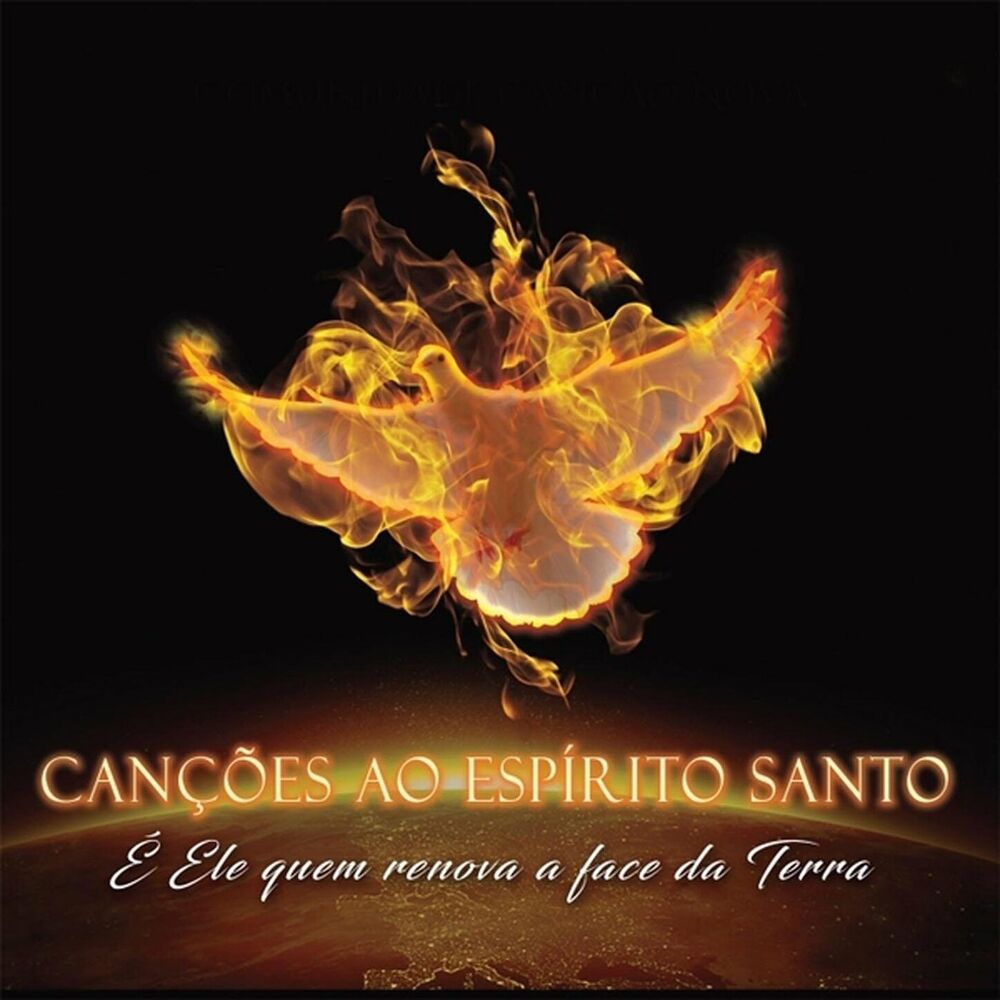 Vem Espírito de Deus