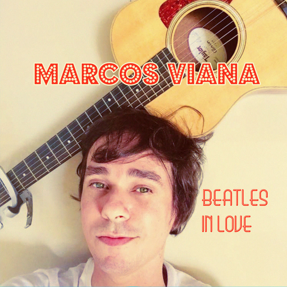 Marcos Viana