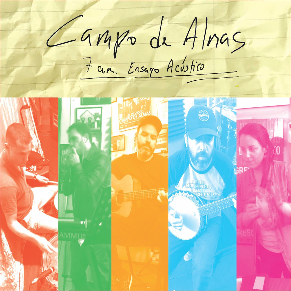 Alma de Campo