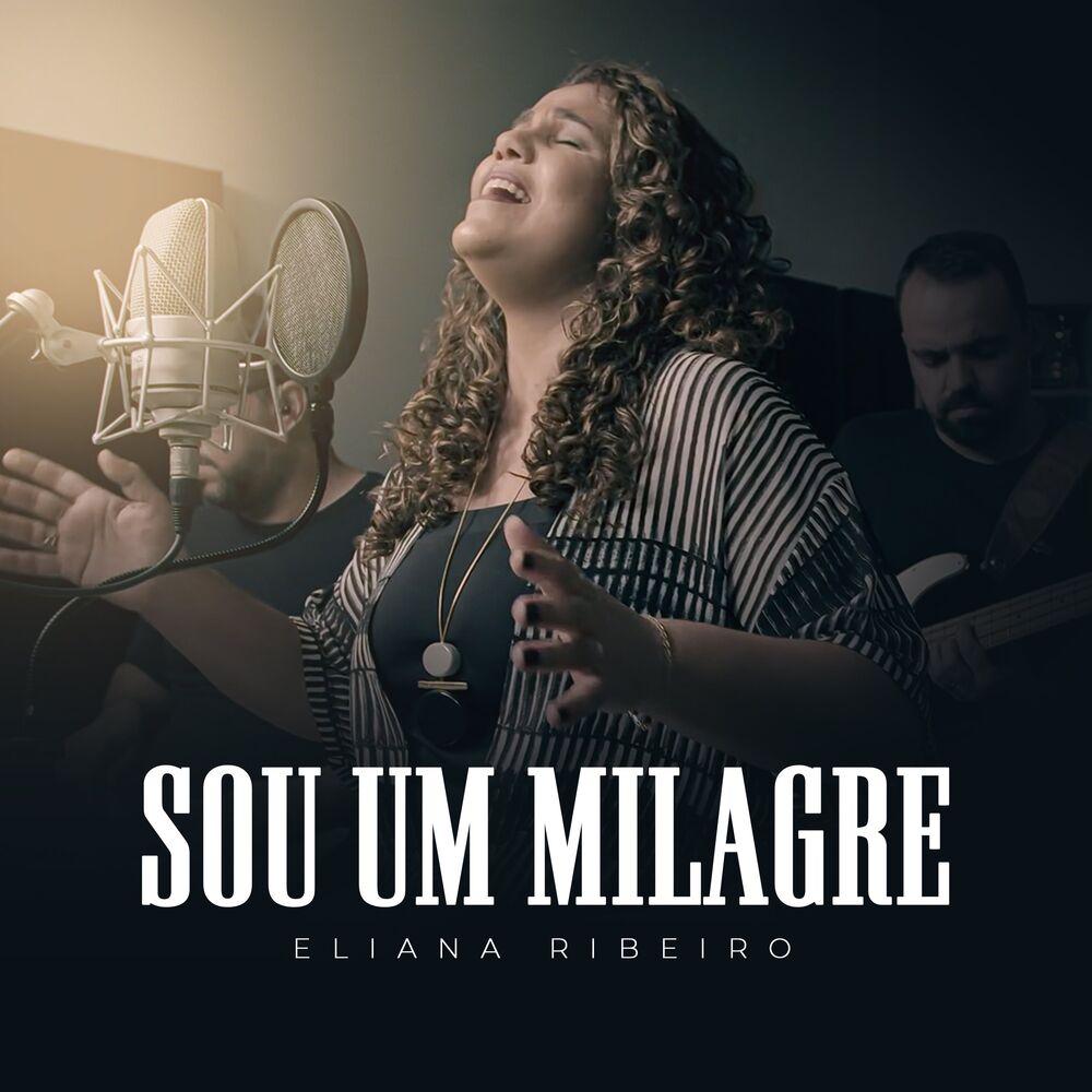 Eu Sou Um Milagre