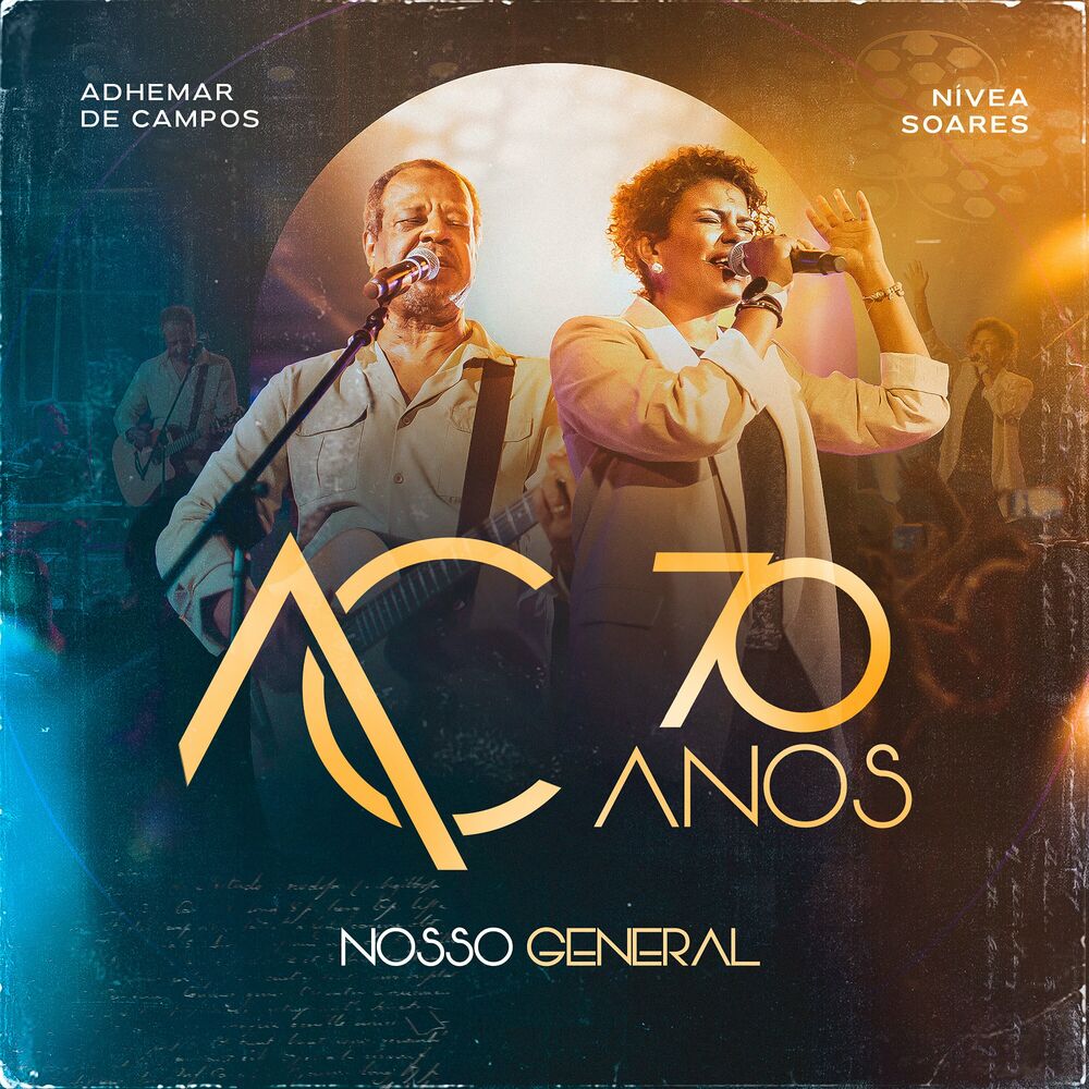 Nosso General