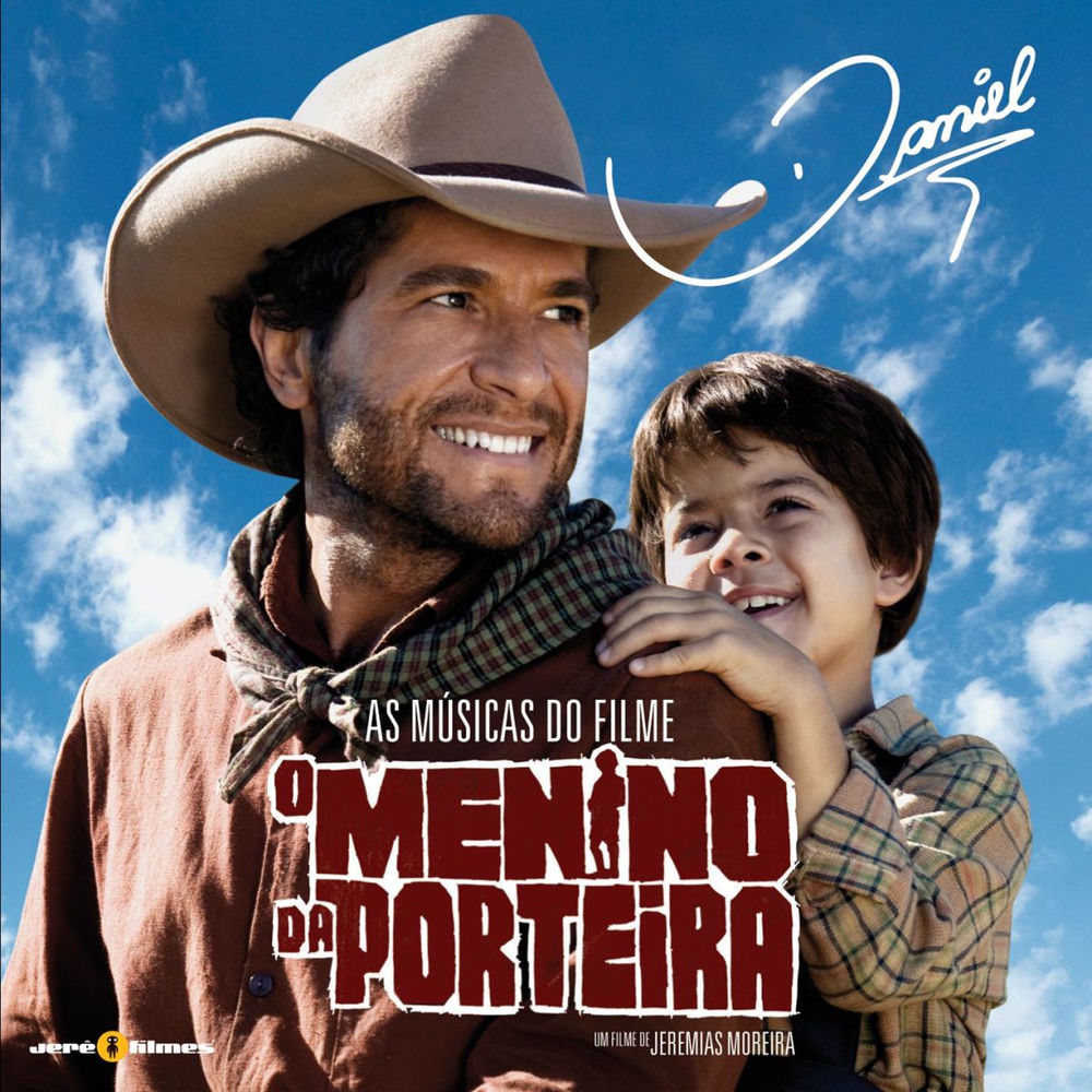 Menino da Porteira