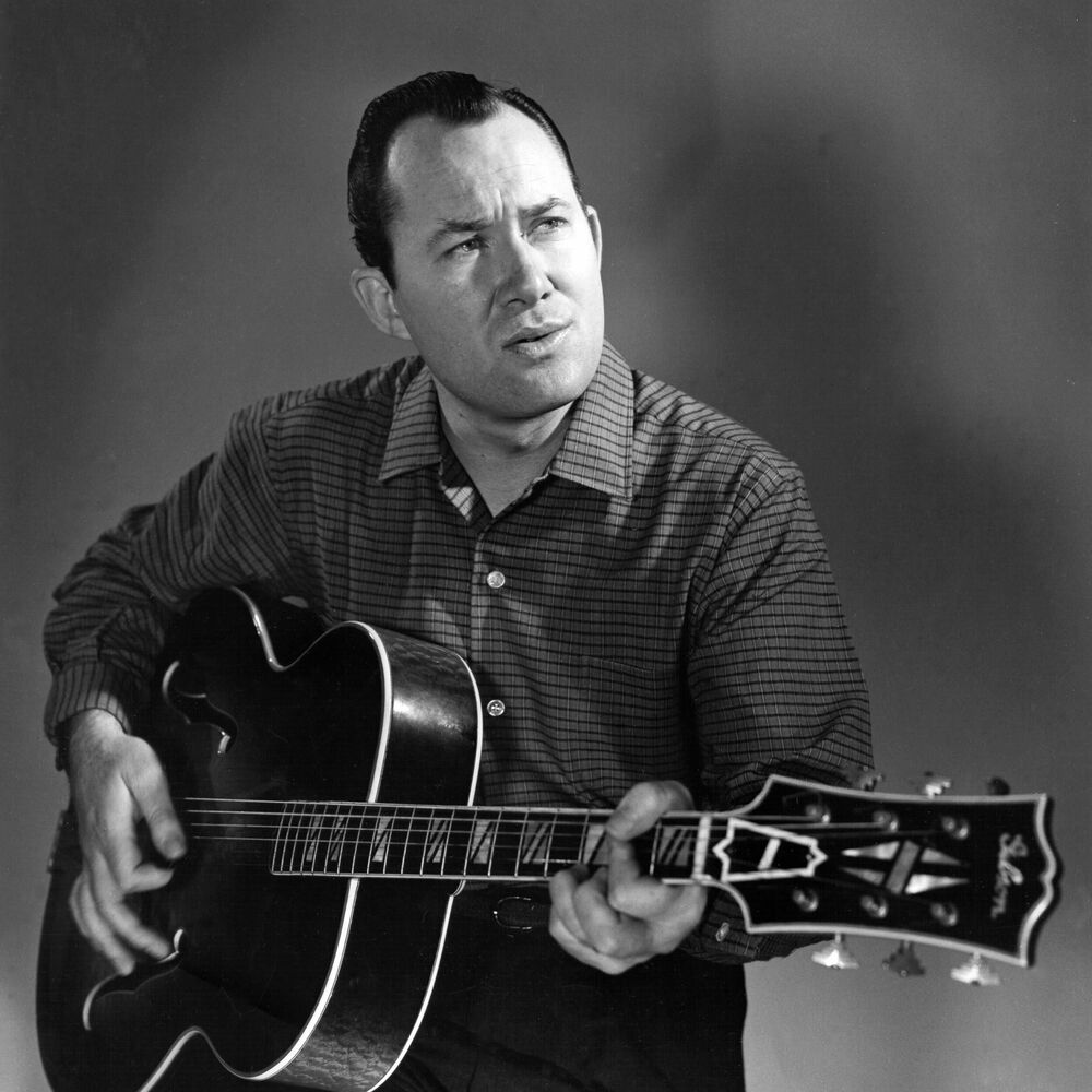 Don Gibson