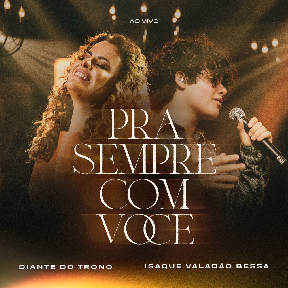Pra Sempre