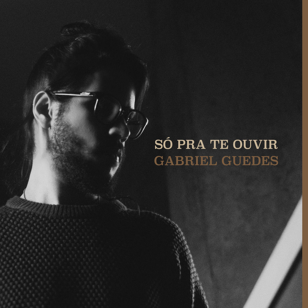 Só Pra Te Ouvir