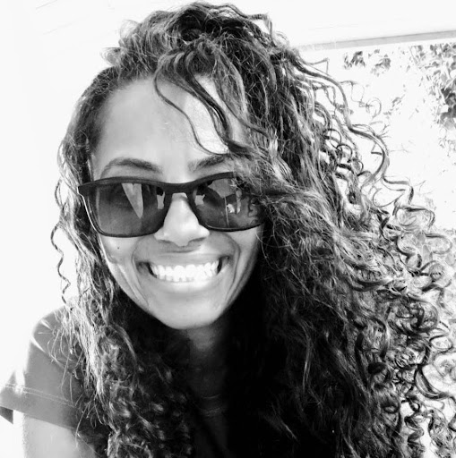 Josiane R. Jesus